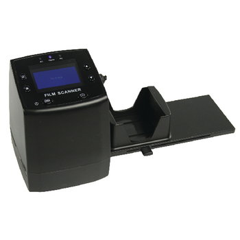 CL-FS20 Filmscanner 10 mpixel lcd Product foto